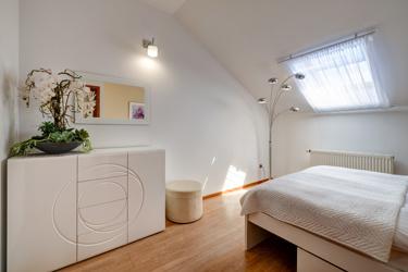 Hotelik Swidwin apartament junior suite 5