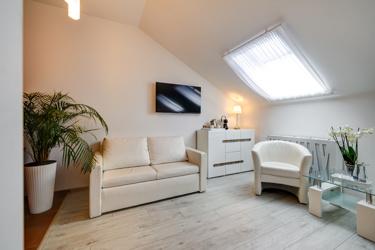 Hotelik Swidwin pokoj dwuosobowy deluxe 2